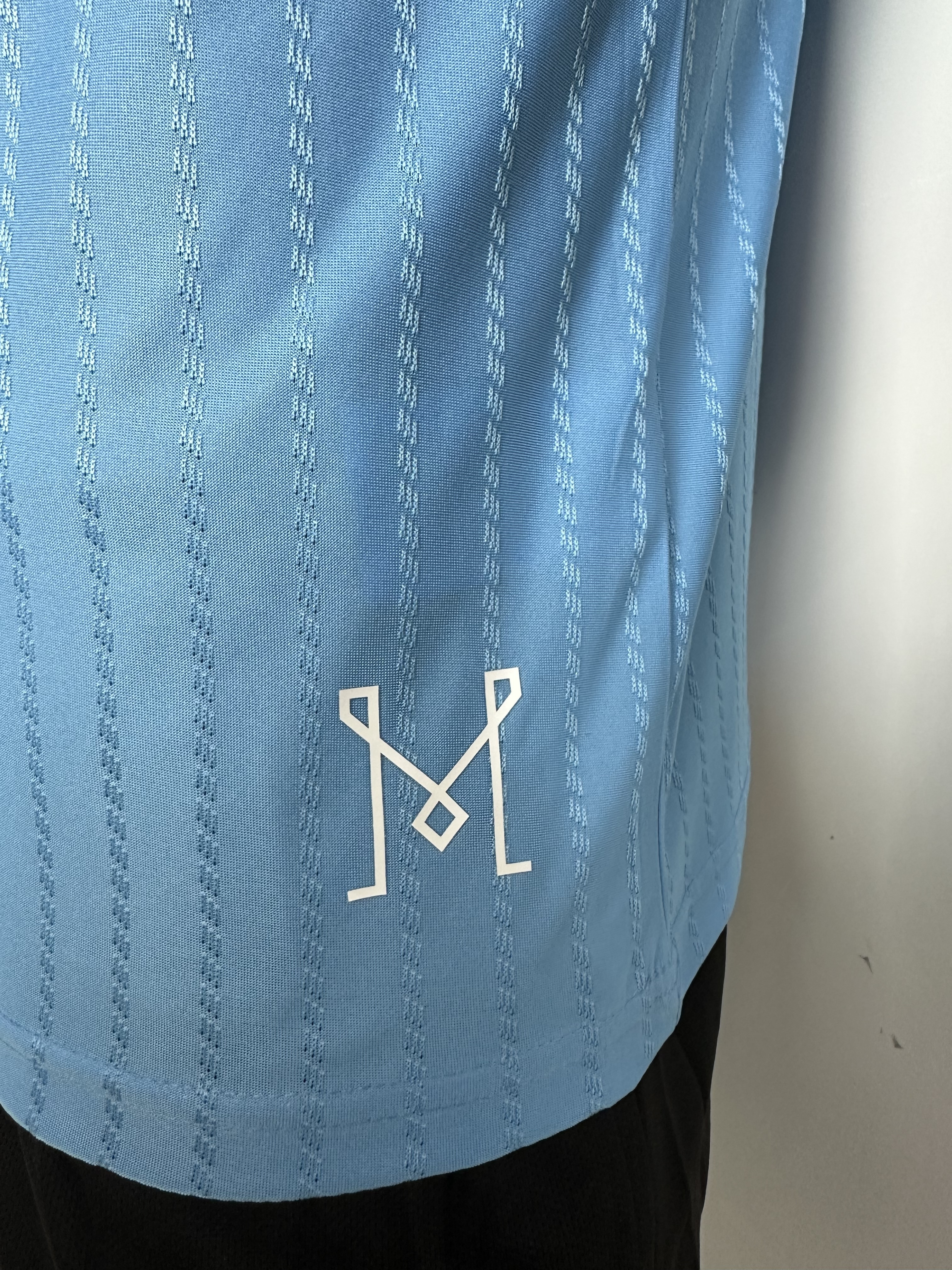 Inter Miami/New York City FC Third Kit Players Edition